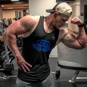 Meet your Posher, Joseph w.